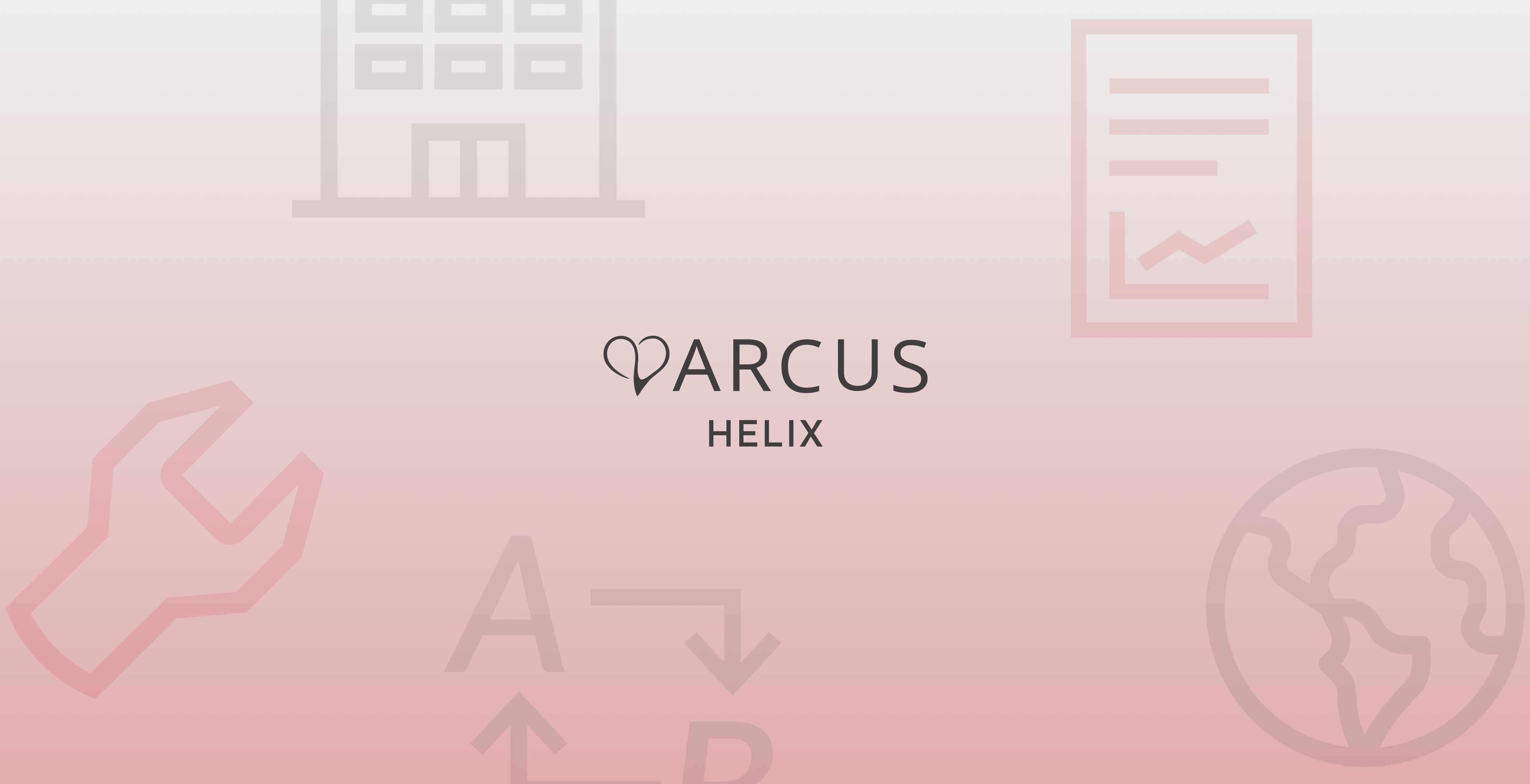 Data Management Platform | Arcus FM